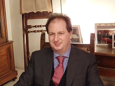 Ugo Patroni Griffi
