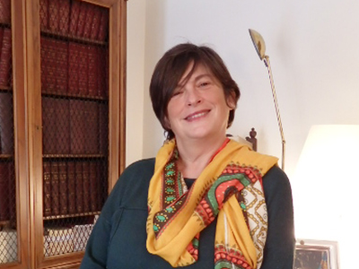 Anna Maria Grilletti