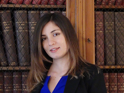 Antonella Patruno