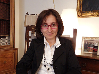 Eugenia Acquafredda