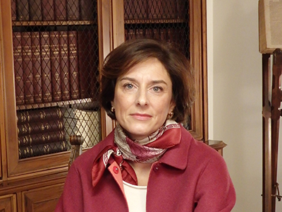Simonetta Gemma