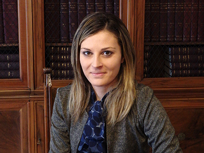 Giuseppina Regina
