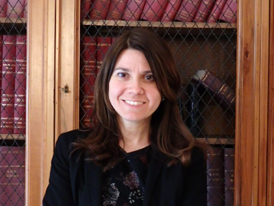 Mariateresa Scarpelli