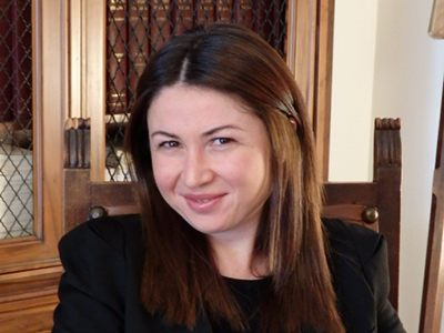 Rossella Ficarella