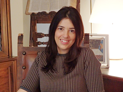 Rossella Palazzo