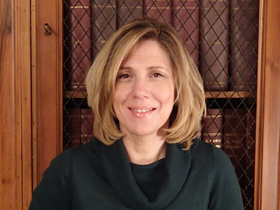 Vittoria Metteo